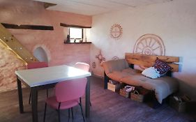 Graide Retreat Lodge